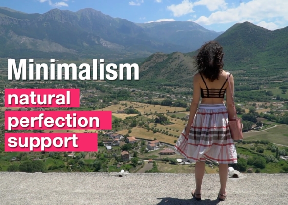 自然回帰シーンギャラリー