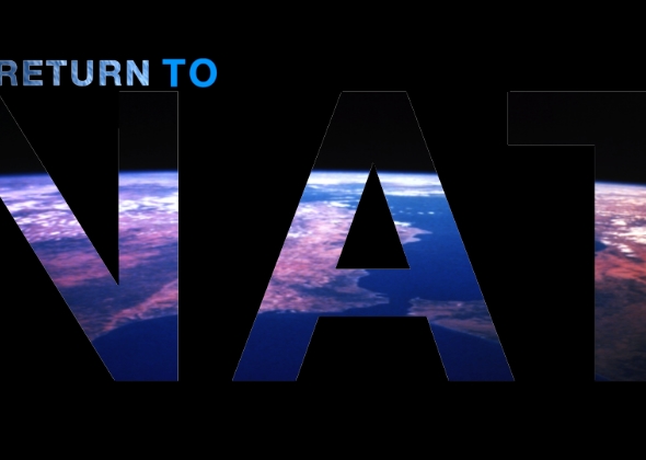 自然回帰シーンギャラリー