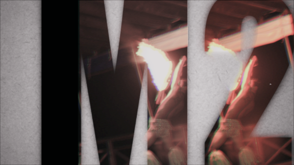 VFX Movie